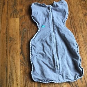 Love To Dream Zipper Swaddle Up GUC